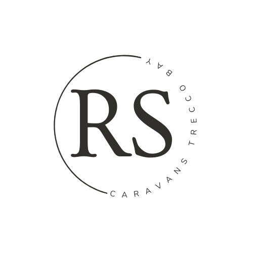 RS Caravans logo